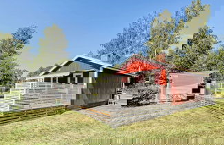 Photo 1 - 6 Person Holiday Home in Virserum