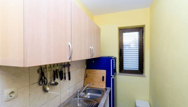 Cucina privata