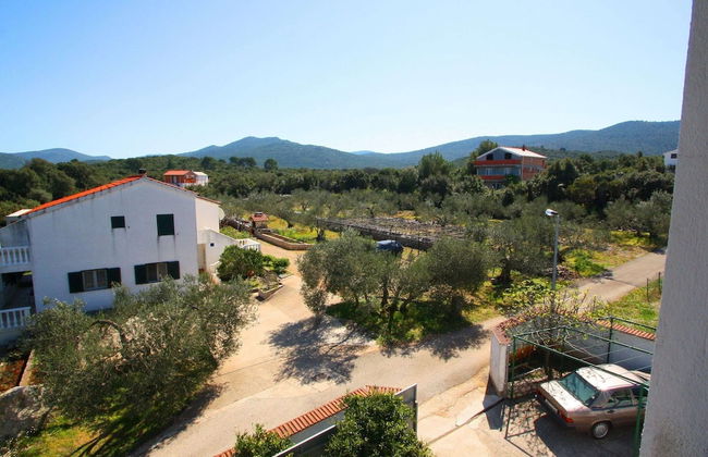 Apartments Lemes - Studio Apartment With Terrace Ap 2 - Foto 15