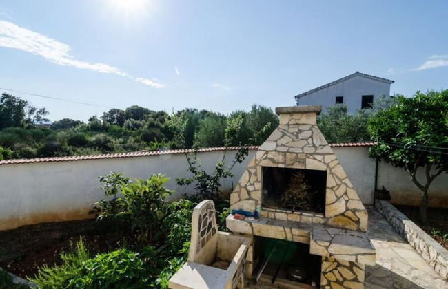 Apartments Lemes - Comfort Studio Apartment With Terrace Ap3 - Foto 7