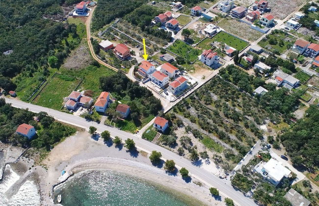 Apartments Lemes - Comfort Studio Apartment With Terrace Ap3 - Foto 6