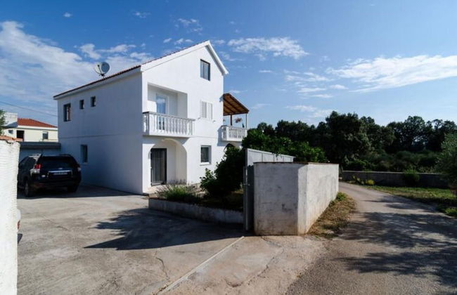 Apartments Lemes - Comfort Studio Apartment With Terrace Ap3 - Foto 13