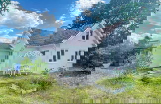 Foto 1 - 5 Person Holiday Home in Bockara