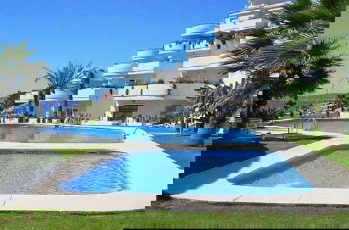 Foto 14 - Beach Penthouse Bermuda Beach 4