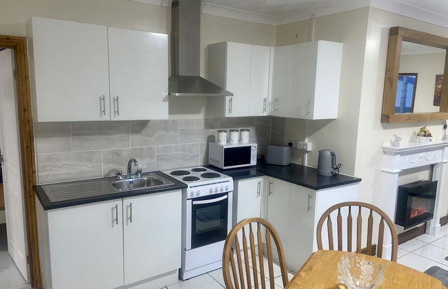 Beautiful 3-bed Bungalow in Bawtry Doncaster - Foto 4