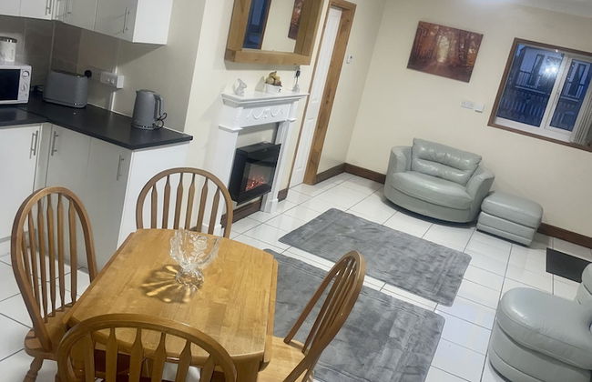 Beautiful 3-bed Bungalow in Bawtry Doncaster - Foto 10