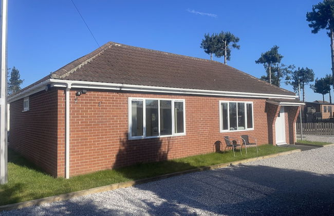 Beautiful 3-bed Bungalow in Bawtry Doncaster - Foto 16