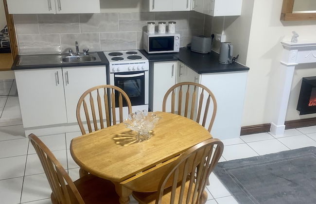 Beautiful 3-bed Bungalow in Bawtry Doncaster - Foto 11