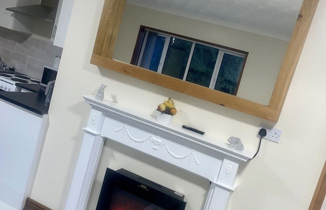 Beautiful 3-bed Bungalow in Bawtry Doncaster - Foto 12