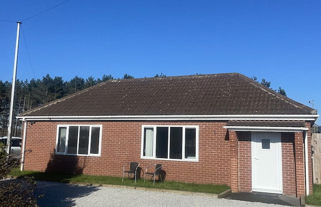 Beautiful 3-bed Bungalow in Bawtry Doncaster - Foto 15