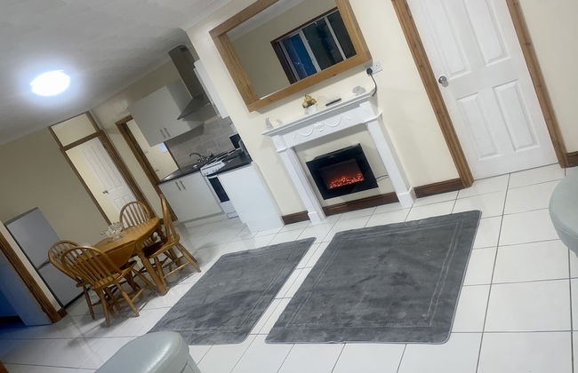 Beautiful 3-bed Bungalow in Bawtry Doncaster - Foto 1