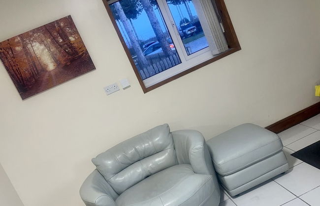 Beautiful 3-bed Bungalow in Bawtry Doncaster - Foto 13