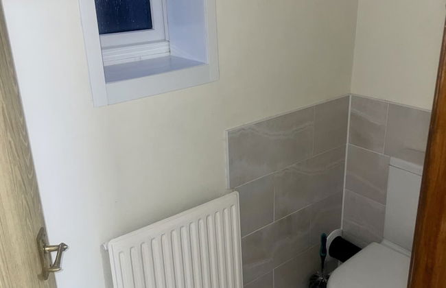 Beautiful 3-bed Bungalow in Bawtry Doncaster - Foto 8