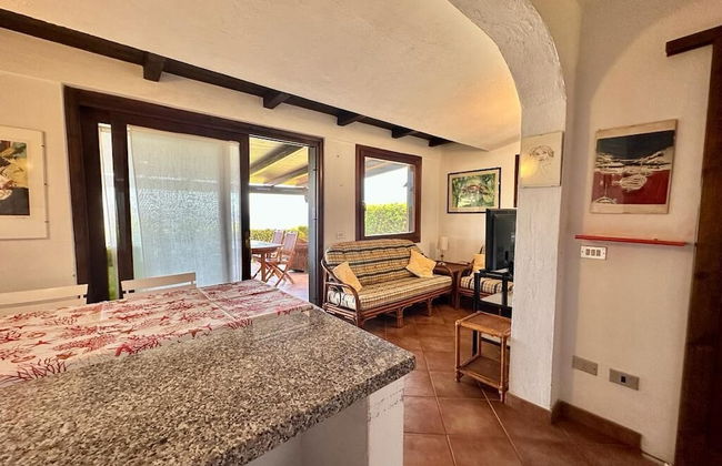Residence Domos De Rocca - Foto 22