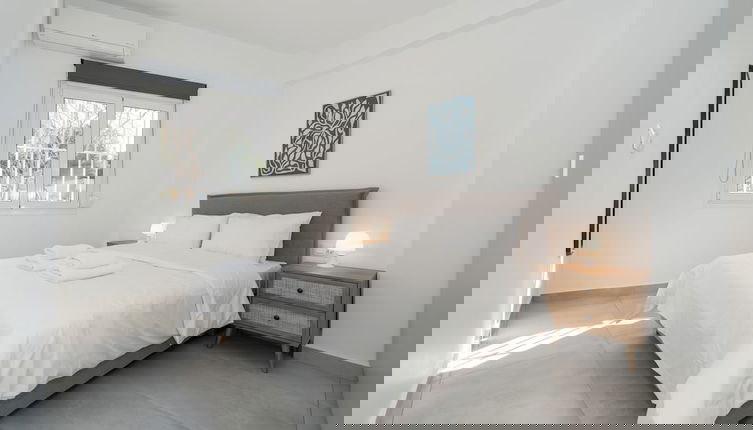 Photo 1 - Athenian Gem 2Bedroom apt Near Acropolis