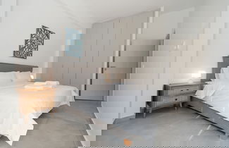 Foto 3 - Athenian Gem 2Bedroom apt Near Acropolis