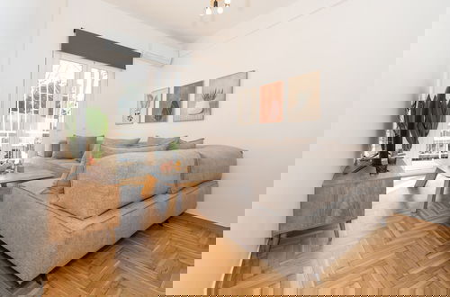 Foto 13 - Athenian Gem 2Bedroom apt Near Acropolis