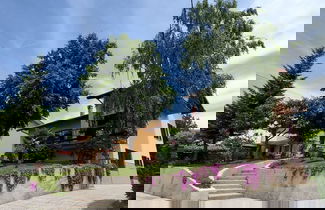Foto 1 - Spacious App Breza With Amazing View