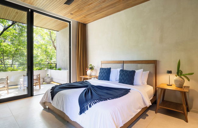 QUIN Surf Residence Nosara - Foto 36
