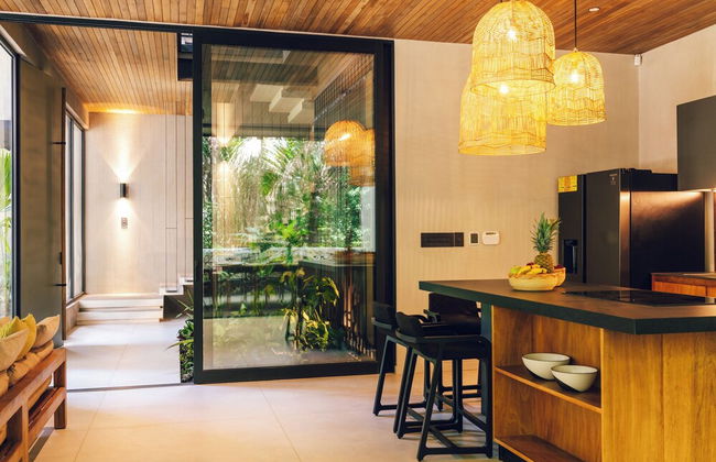 QUIN Surf Residence Nosara - Foto 67