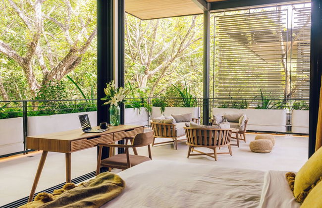 QUIN Surf Residence Nosara - Foto 47