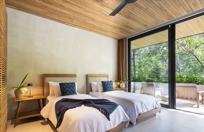QUIN Surf Residence Nosara - Foto 30