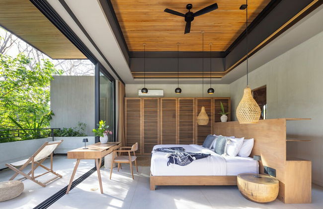 QUIN Surf Residence Nosara - Foto 29