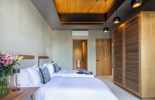 QUIN Surf Residence Nosara - Foto 21