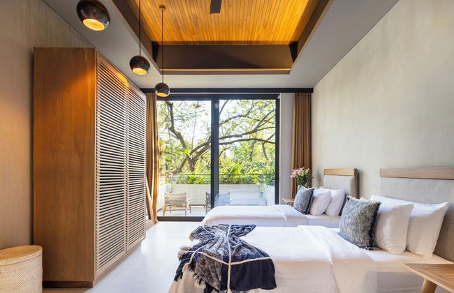 QUIN Surf Residence Nosara - Foto 25