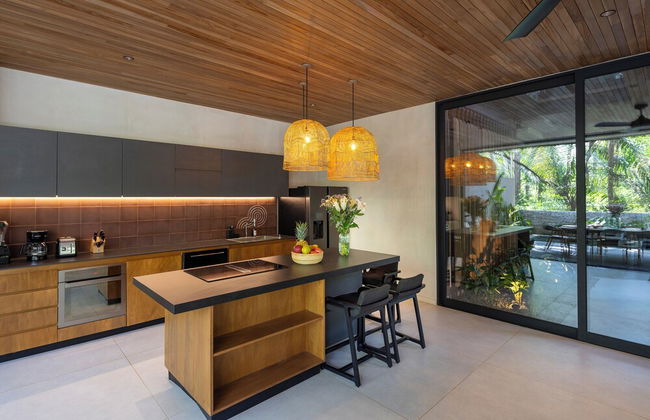 QUIN Surf Residence Nosara - Foto 63