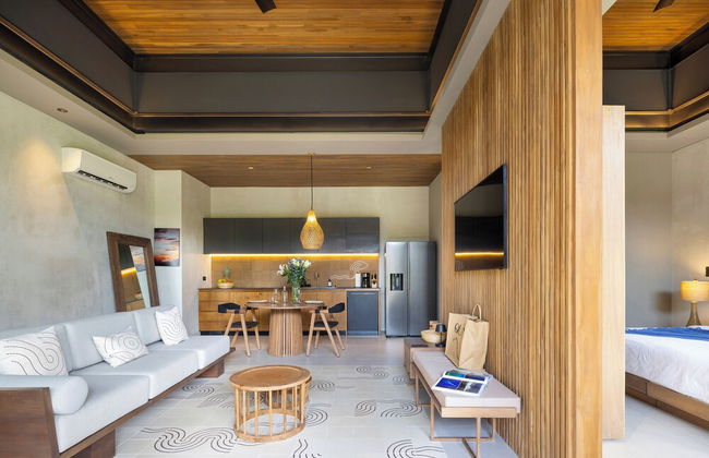 QUIN Surf Residence Nosara - Foto 72