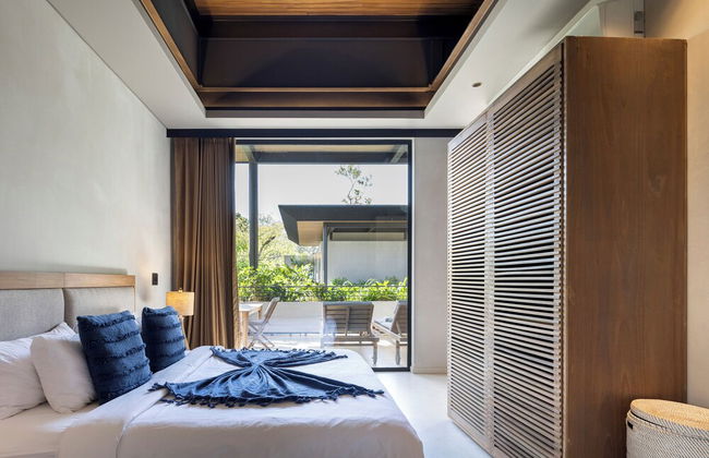 QUIN Surf Residence Nosara - Foto 11