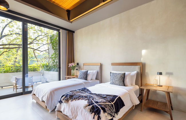 QUIN Surf Residence Nosara - Foto 18