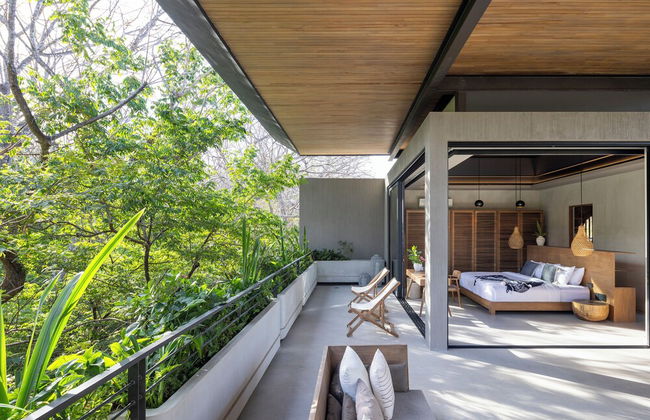 QUIN Surf Residence Nosara - Foto 31