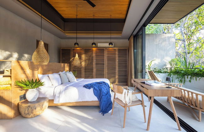 QUIN Surf Residence Nosara - Foto 51