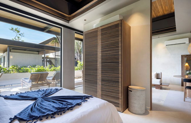 QUIN Surf Residence Nosara - Foto 12