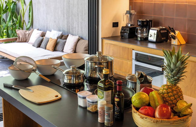QUIN Surf Residence Nosara - Foto 66