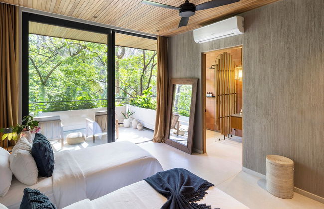 QUIN Surf Residence Nosara - Foto 39