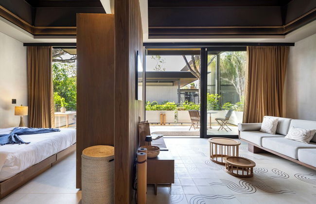 QUIN Surf Residence Nosara - Foto 70