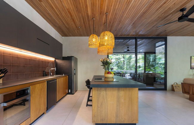 QUIN Surf Residence Nosara - Foto 64