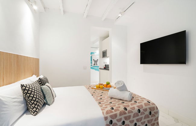 Dobo Madrid Luna - Photo 3