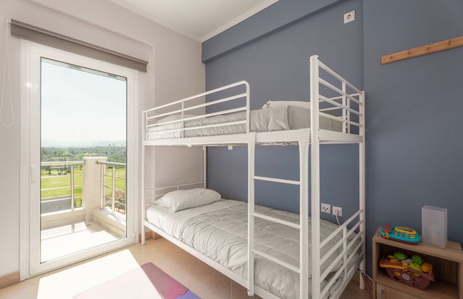 Olea Serenity Villa - Foto 4