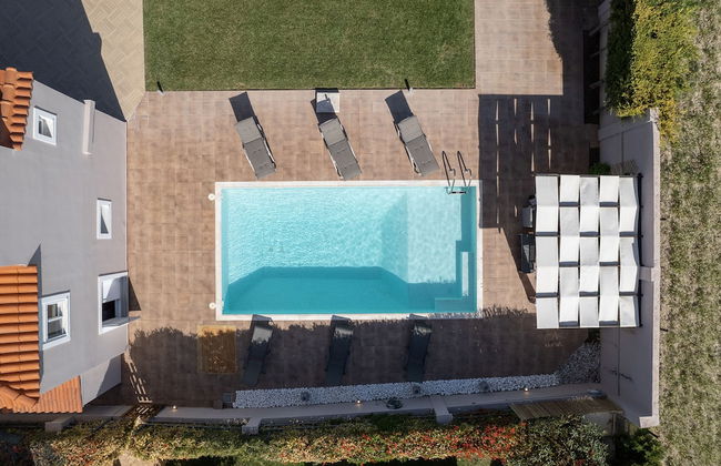 Olea Serenity Villa - Foto 23