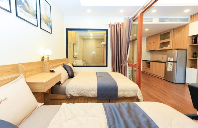 FLC Sea Tower Quy Nhon TH Apartment - Foto 1