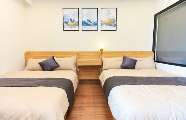FLC Sea Tower Quy Nhon TH Apartment - Foto 15