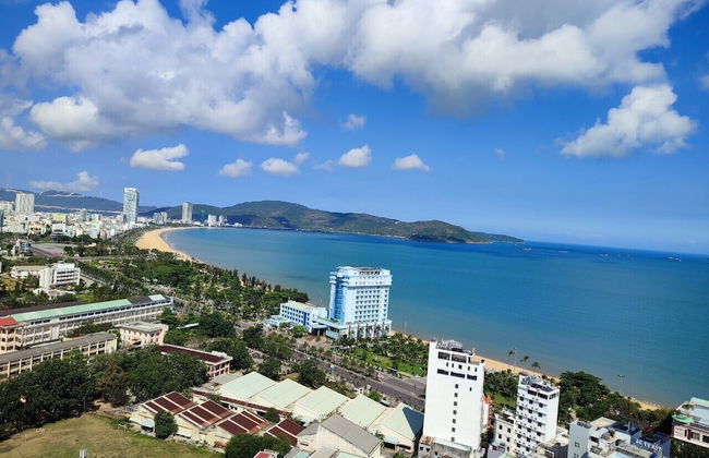 FLC Sea Tower Quy Nhon TH Apartment - Foto 47