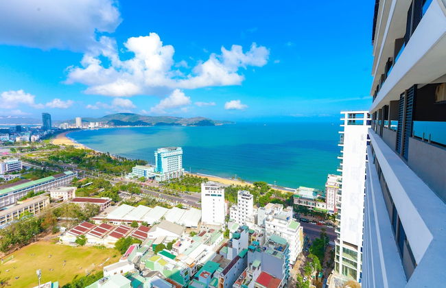 FLC Sea Tower Quy Nhon TH Apartment - Foto 37
