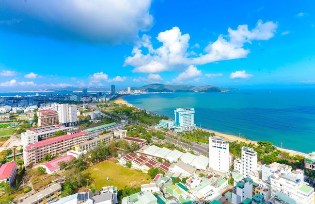 FLC Sea Tower Quy Nhon TH Apartment - Foto 35