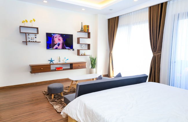 FLC Sea Tower Quy Nhon TH Apartment - Foto 7