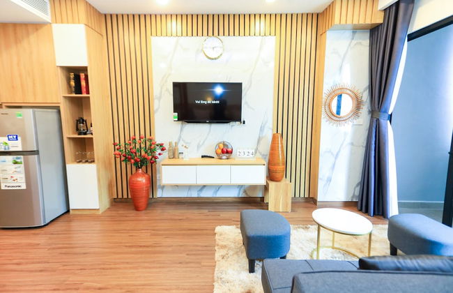 FLC Sea Tower Quy Nhon TH Apartment - Foto 24